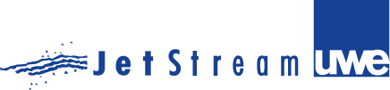 JetStream uwe Logo